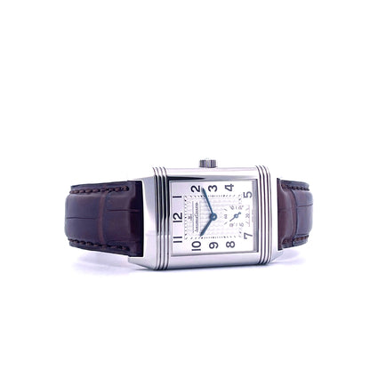 Jaeger LeCoultre - Reverso Grande Taille - Juwelier Spliedt - [product_ Artikelnummer]