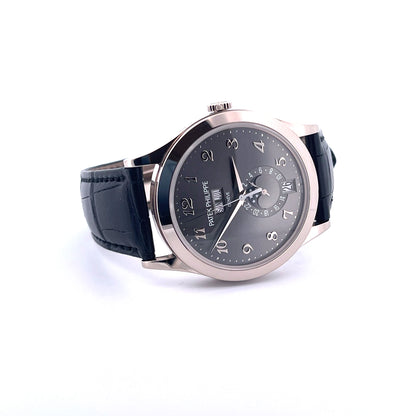 Patek Philippe - Annual Calendar Calatrava - Juwelier Spliedt - [product_ Artikelnummer]