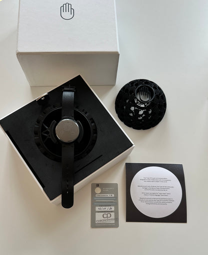 Ressence - Type 1 ZZ Chronopassion Limited Edition 1 of 20 / fast ungetragen (2020) - [product_sku]