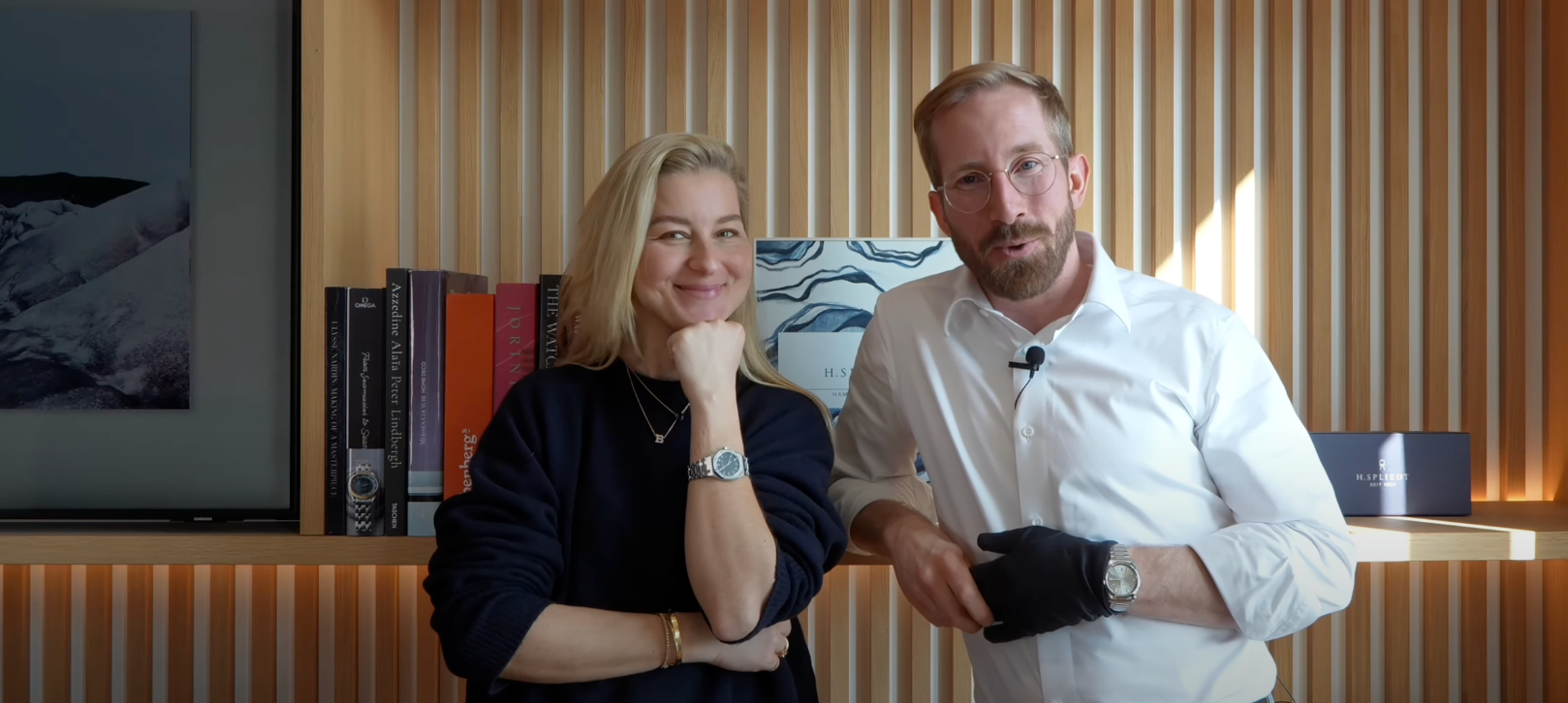 Video laden: 