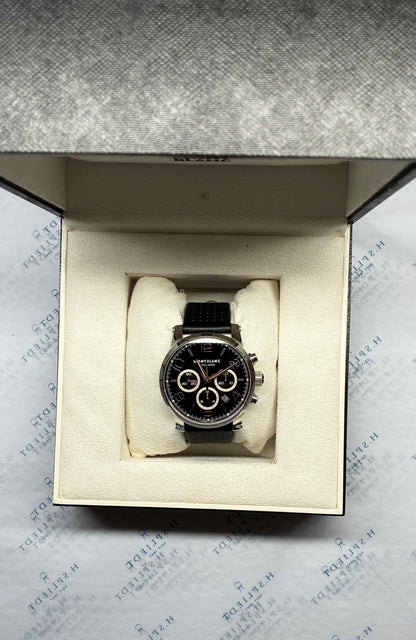 Montblanc Timewalker Chronograph