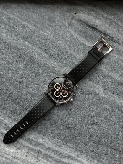 Montblanc Timewalker Chronograph