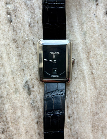 chanel - Boyfriend - neu (2025) - [product_sku]