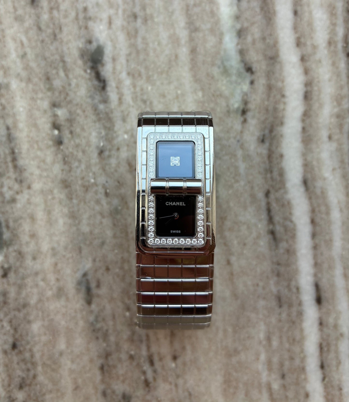 chanel - Code Coco mit Diamanten - neu (2025) - [product_sku]