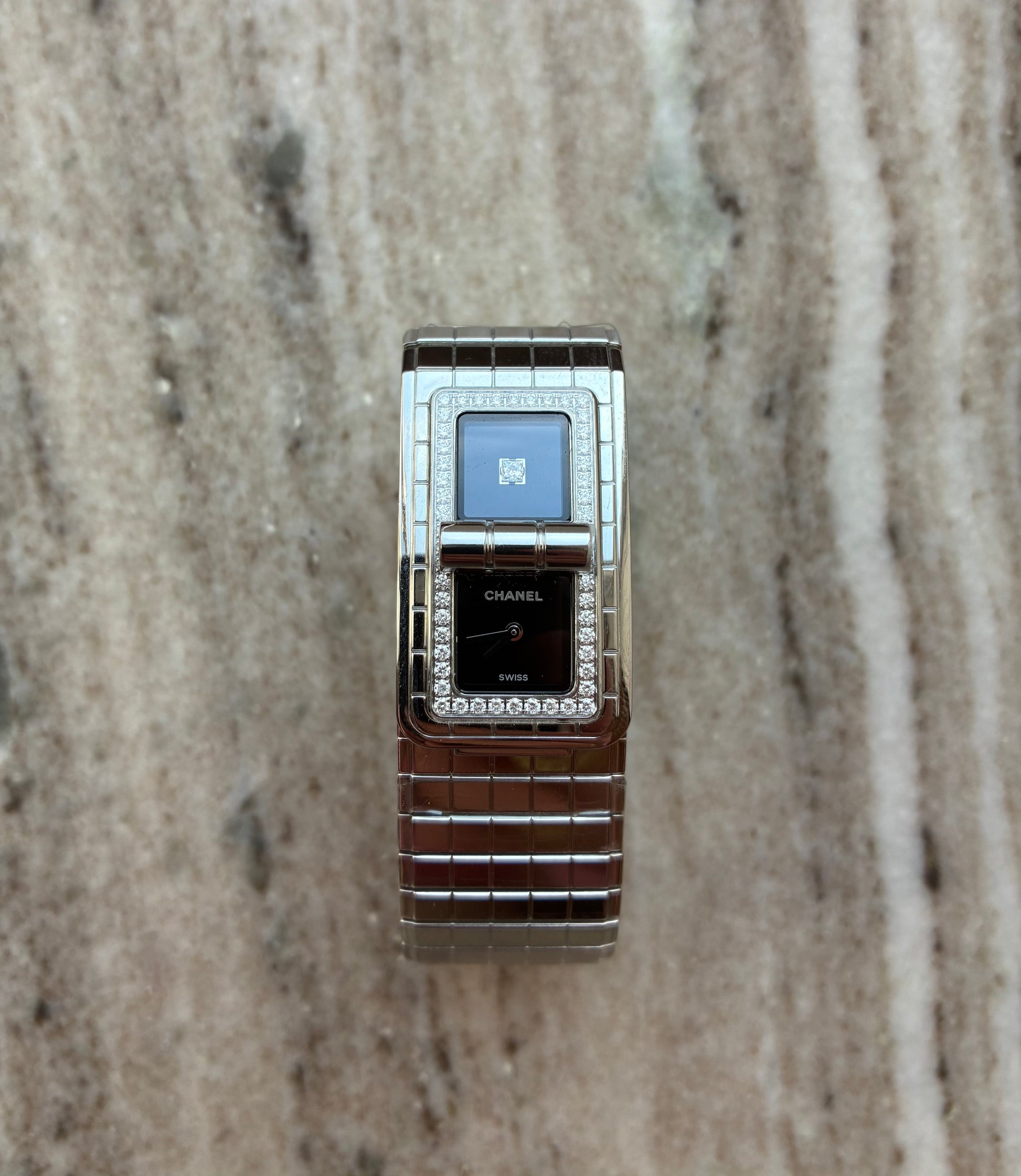 chanel - Code Coco mit Diamanten - neu (2025) - [product_sku]