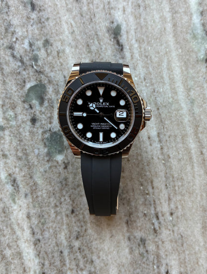 Yacht-Master 42mm Whitegold (2021)