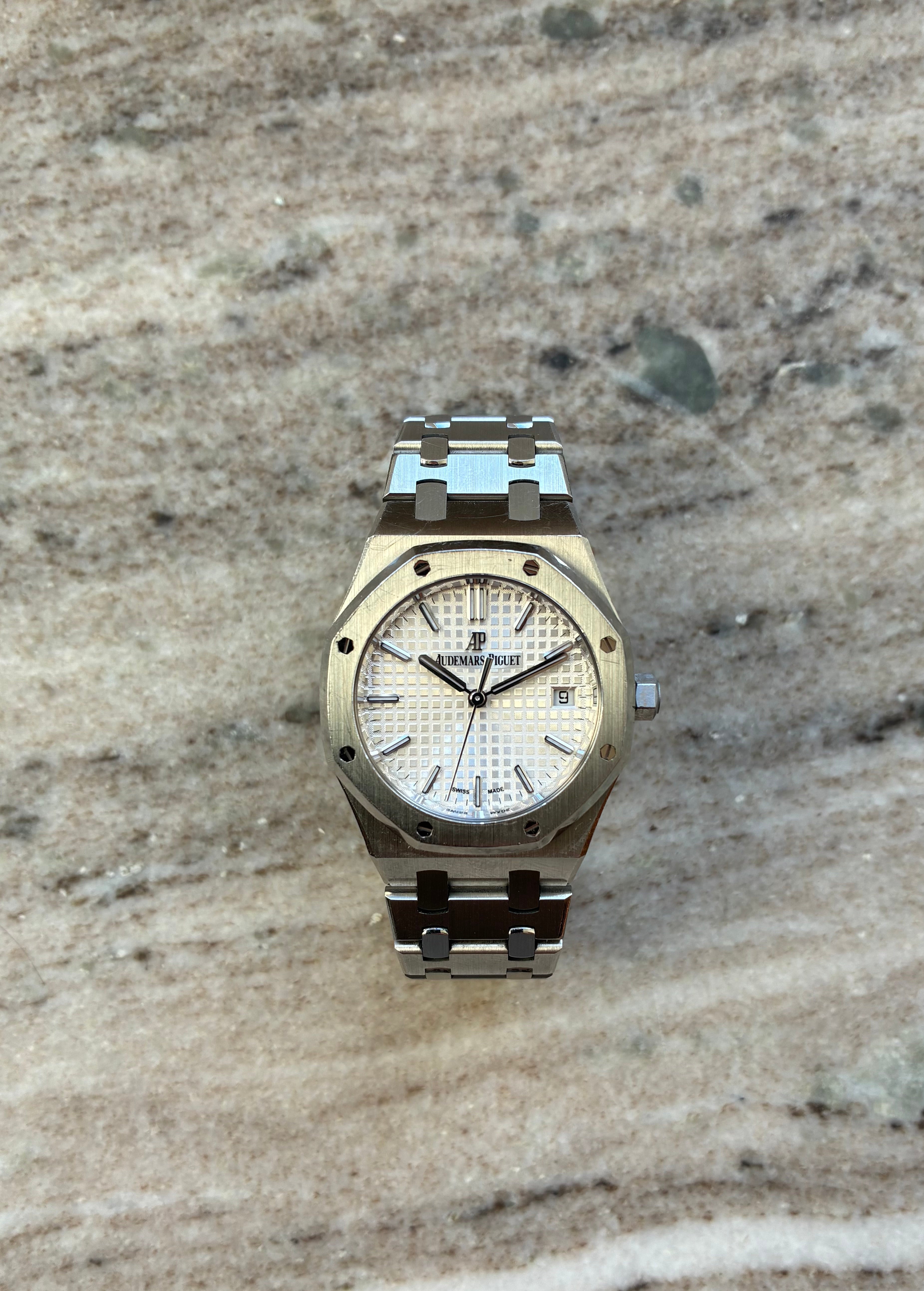 Audemars Piguet Royal Oak Selfwinding 34mm (2021)