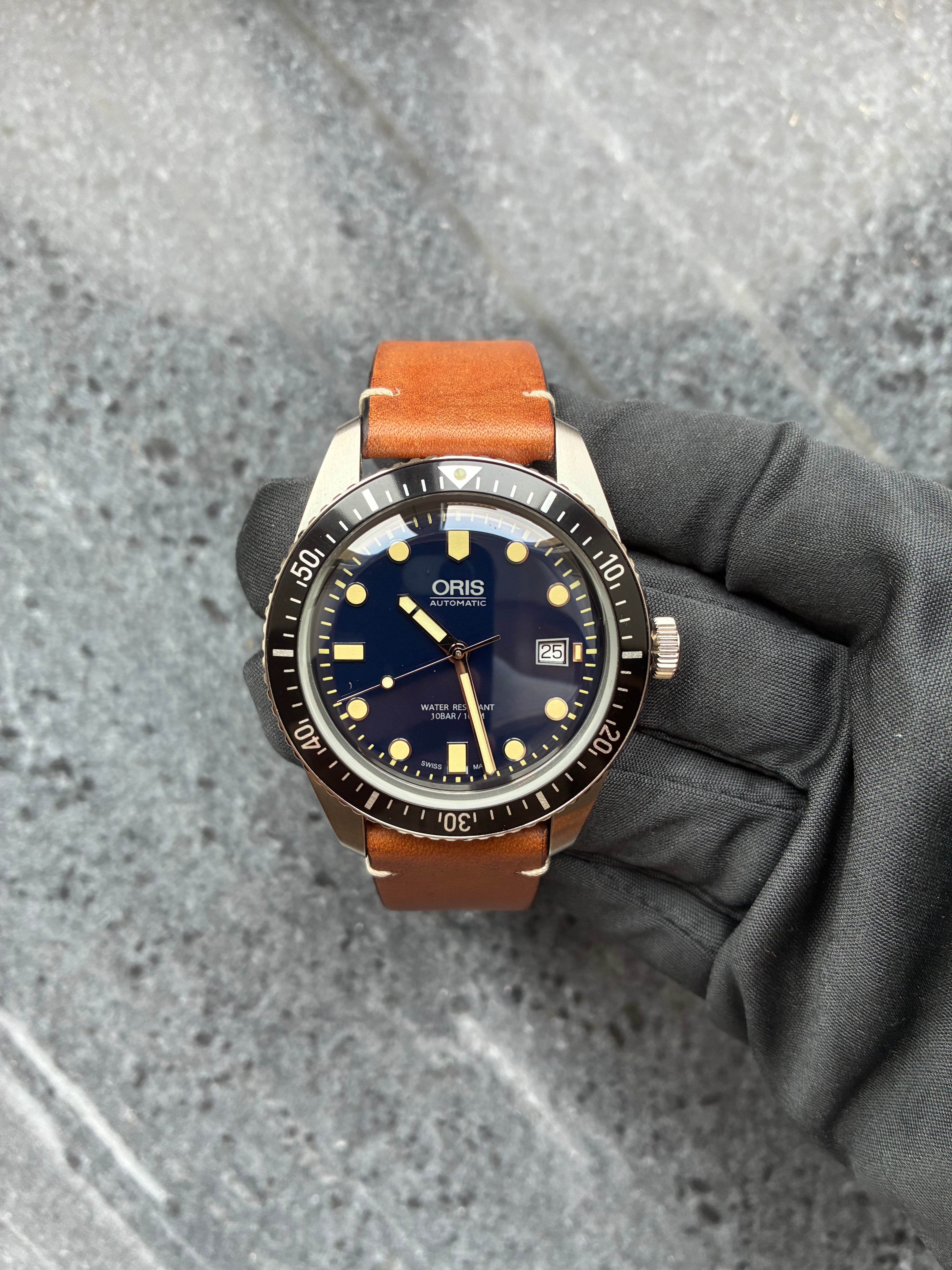 Divers Sixty Five (neu) - 2025