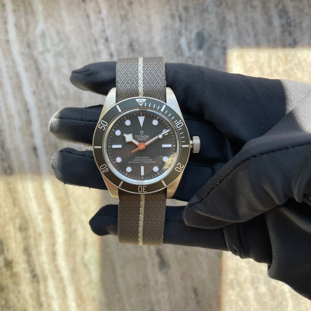 Tudor Black Bay Fifty-Eight (2022) - Juwelier Spliedt