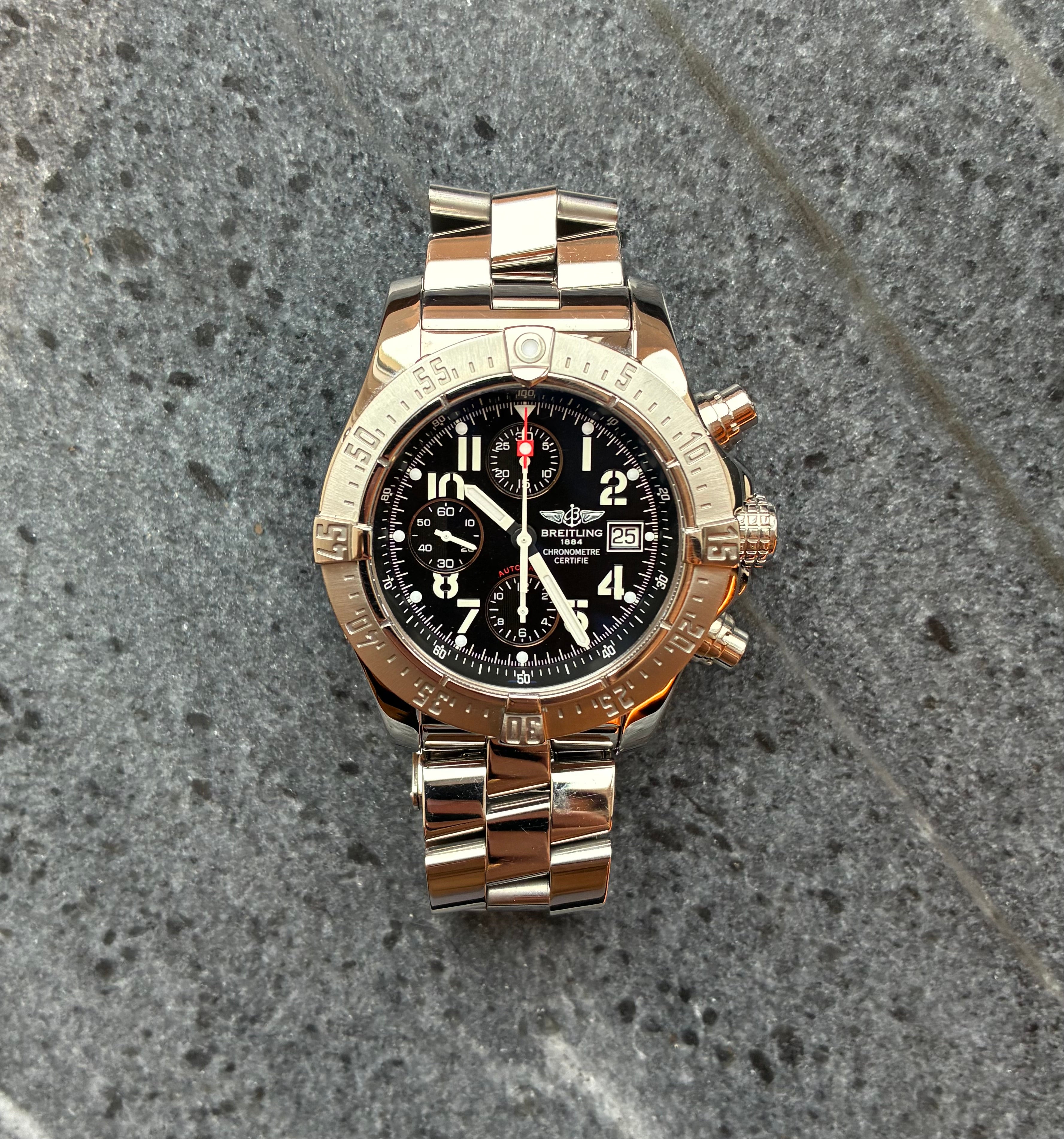 Avenger Skyland - sehr guter Zustand (2010)