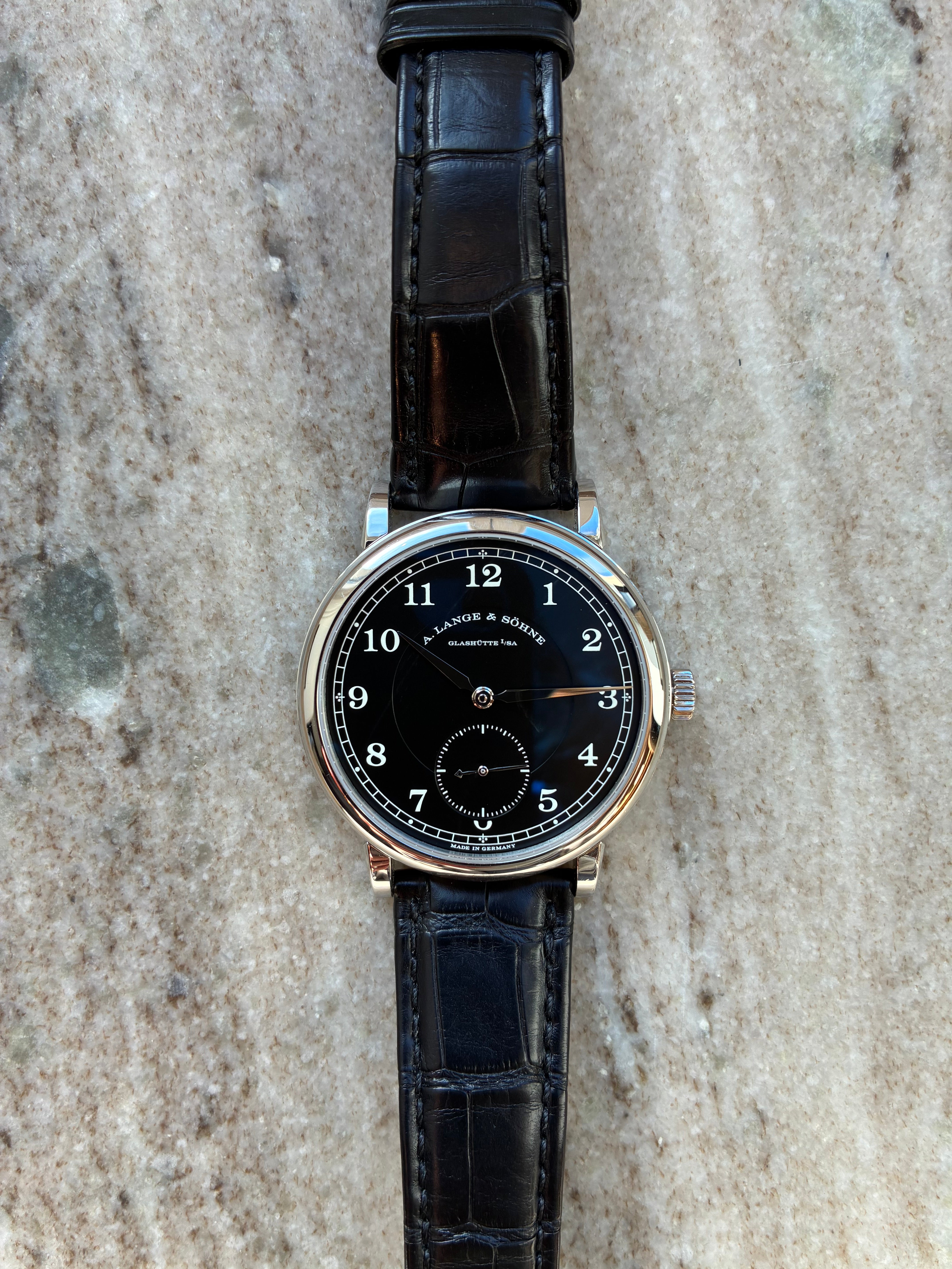 1815 200th Anniversary / LIMITED EDITION (2015)