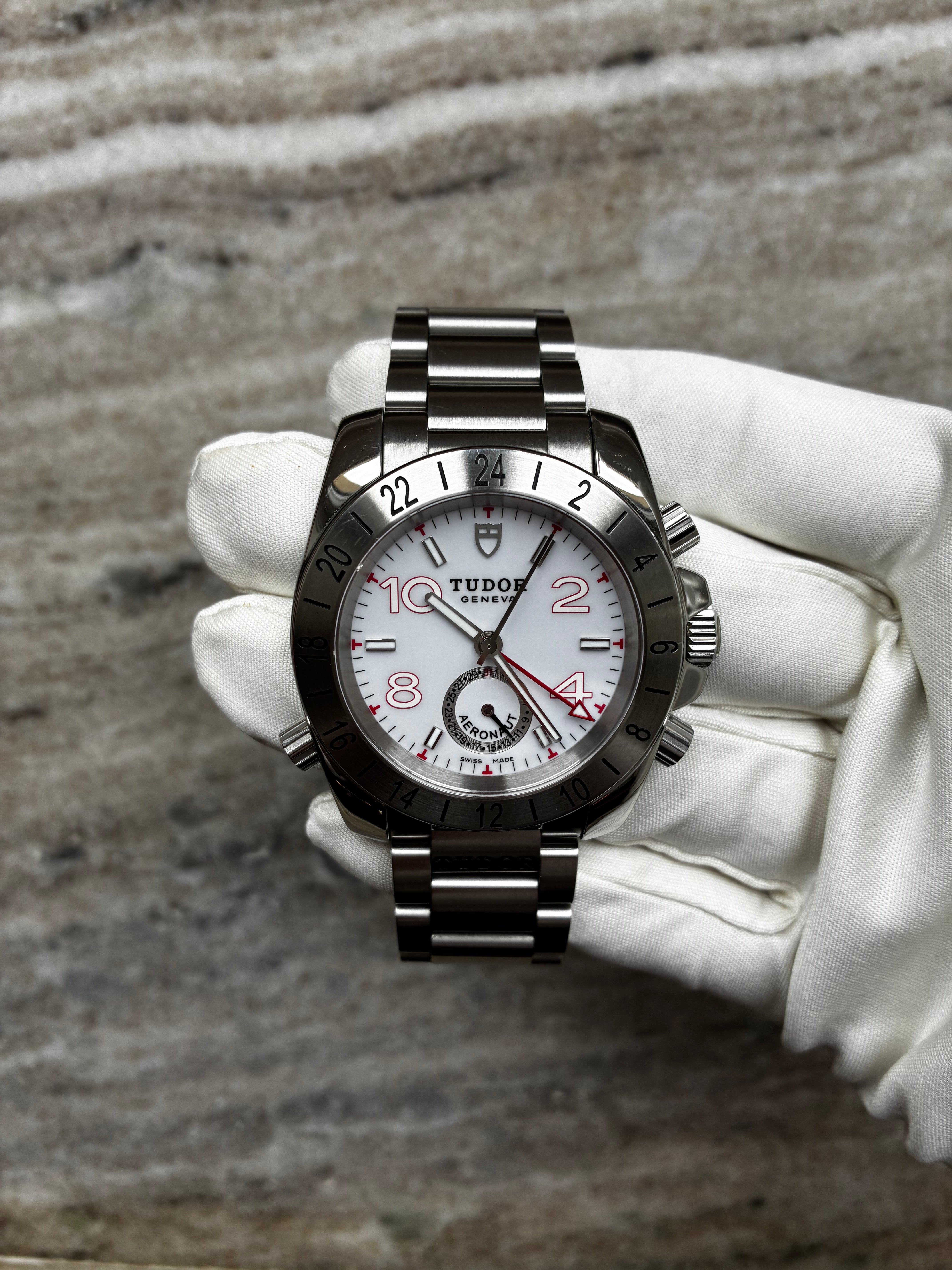 Sport Aeronaut / Full Set (2010)