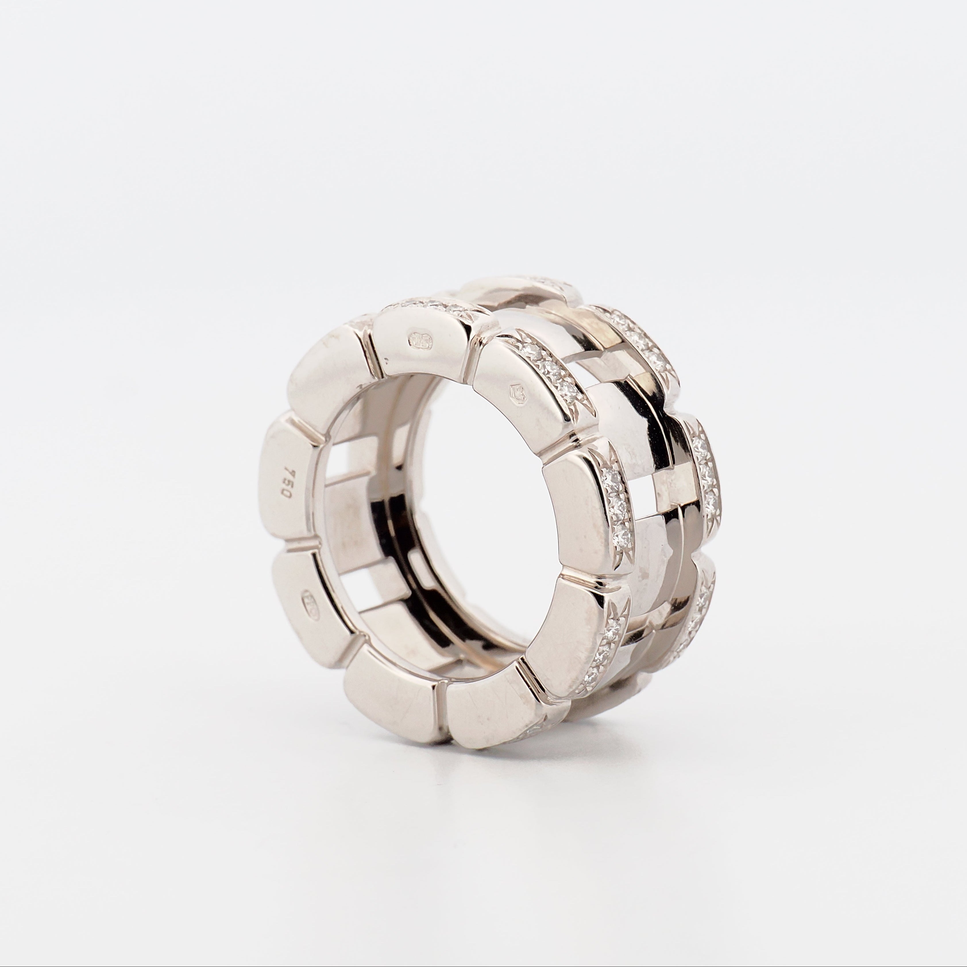 Ring Twenty–4