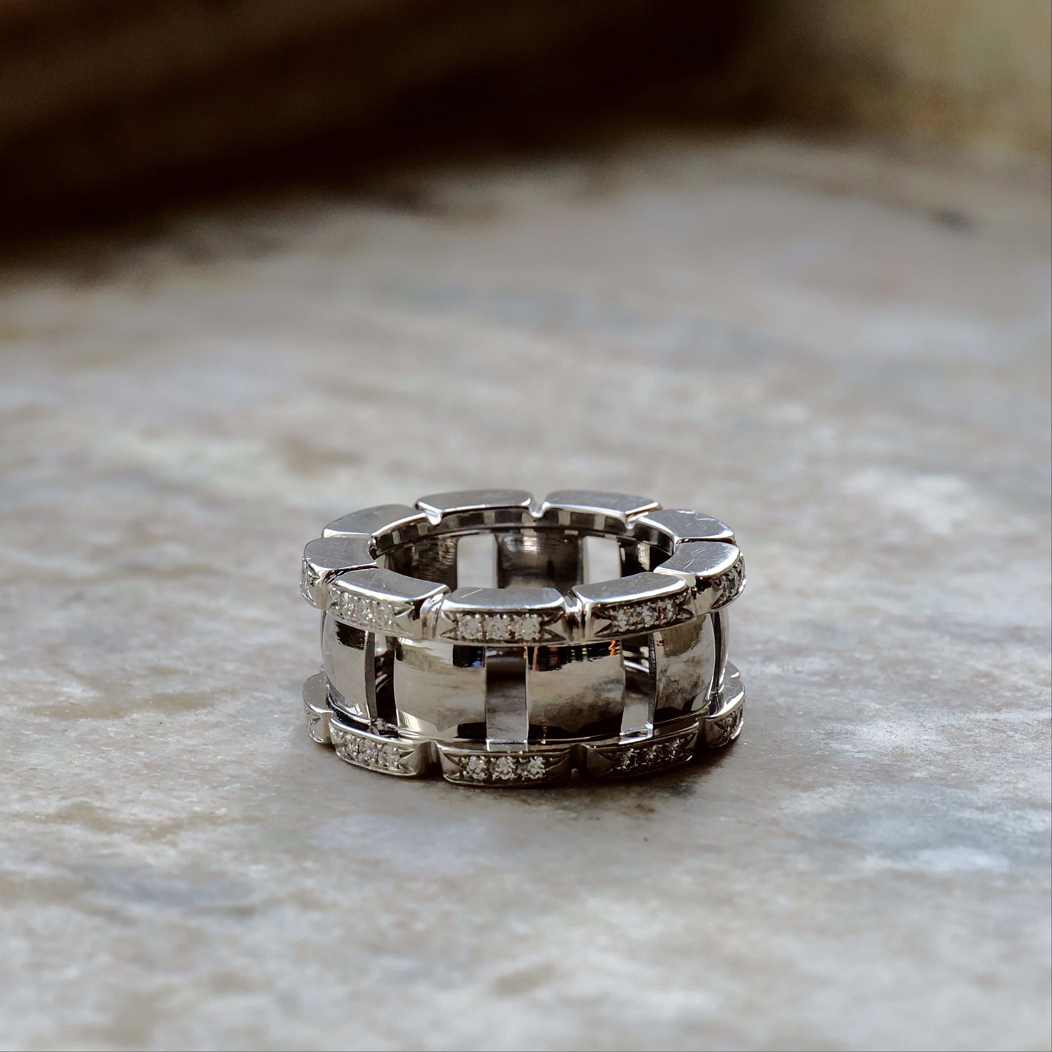 Ring Twenty–4