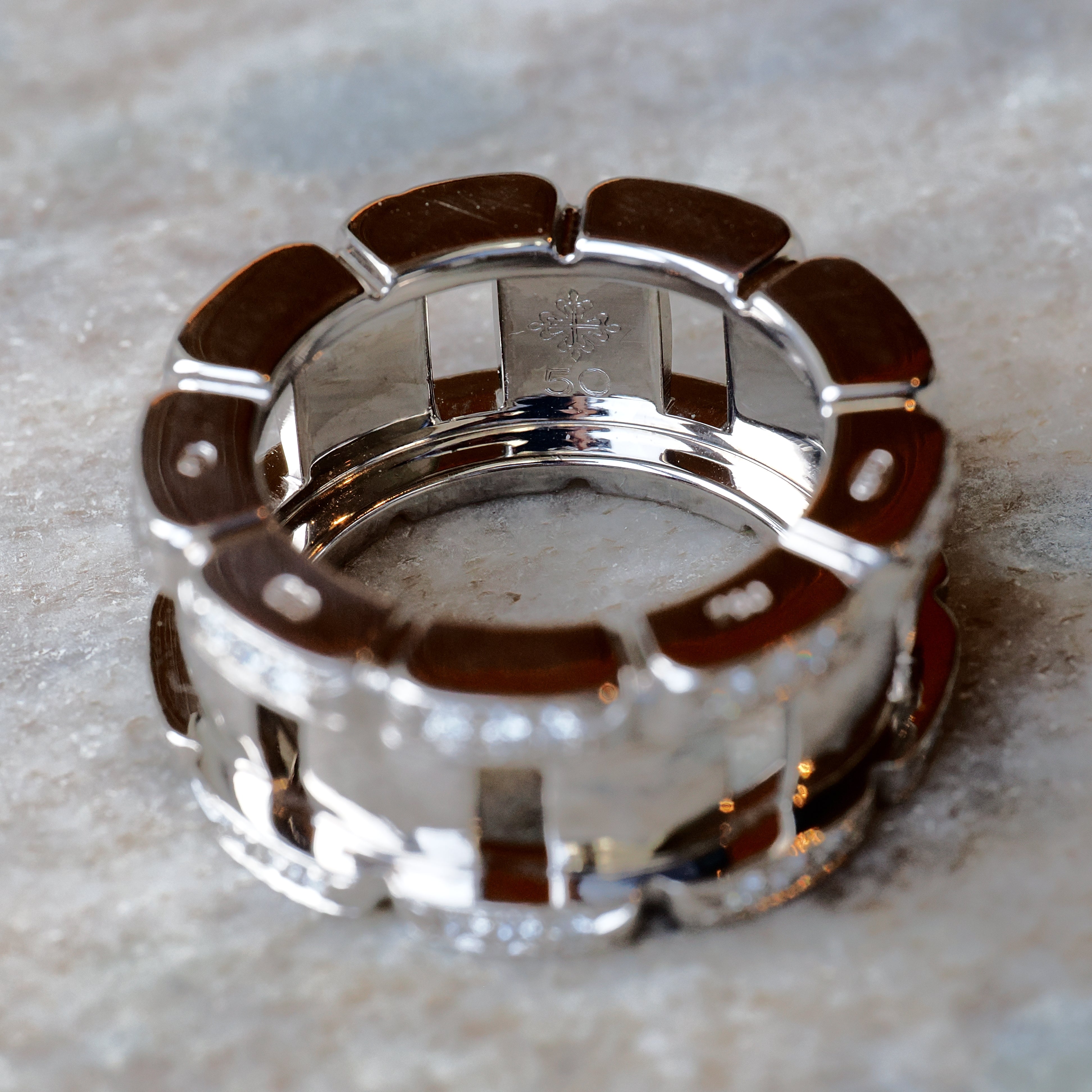 Ring Twenty–4