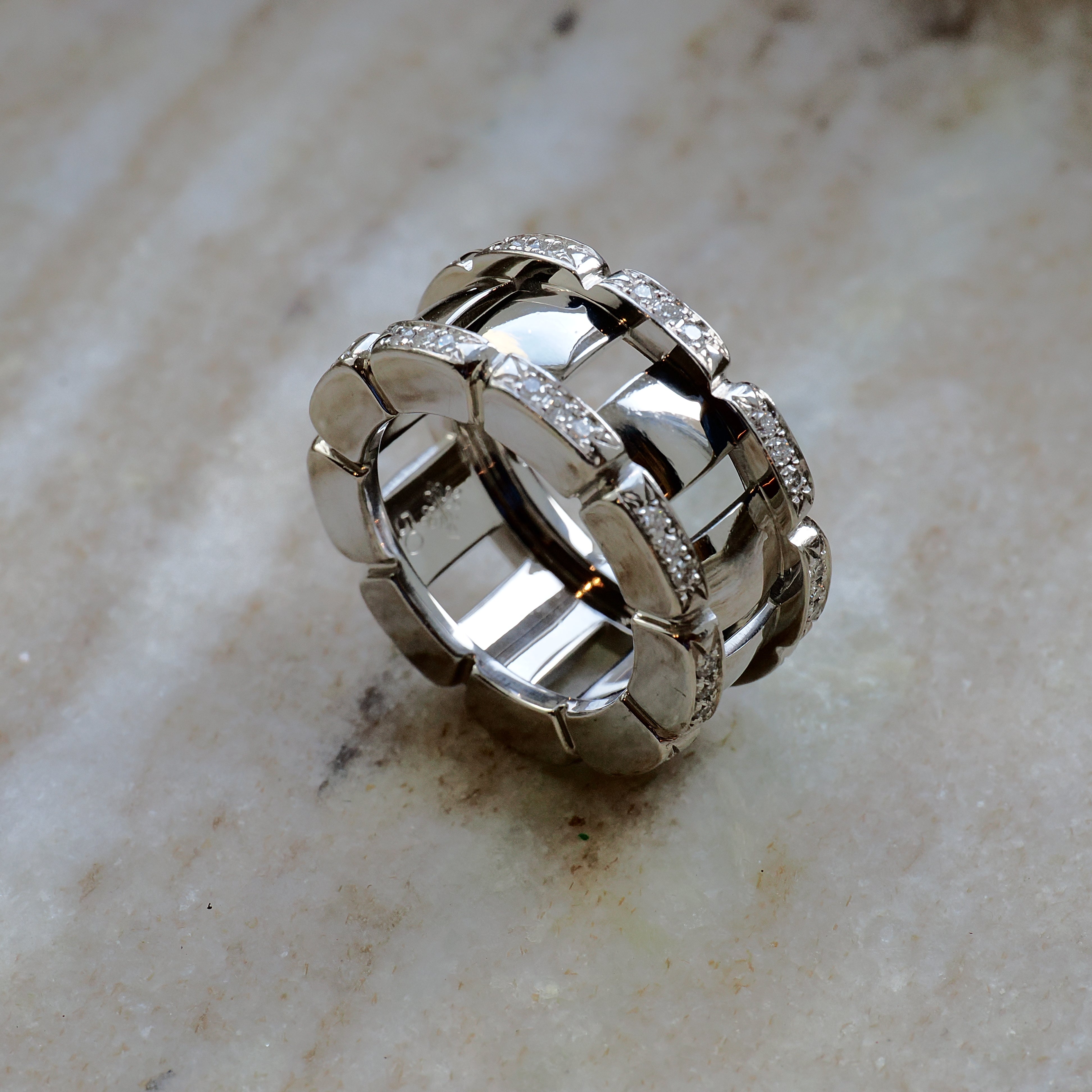 Ring Twenty–4