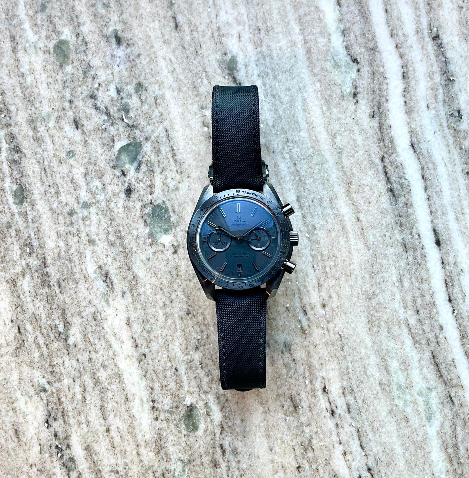 Speedmaster Dark Side Of The Moon