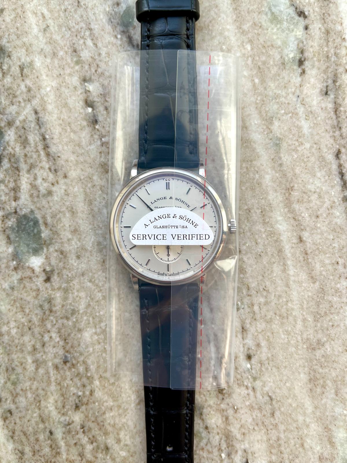 Saxonia / Full Set /  Lange Service 2026 / Very good condt. /2012