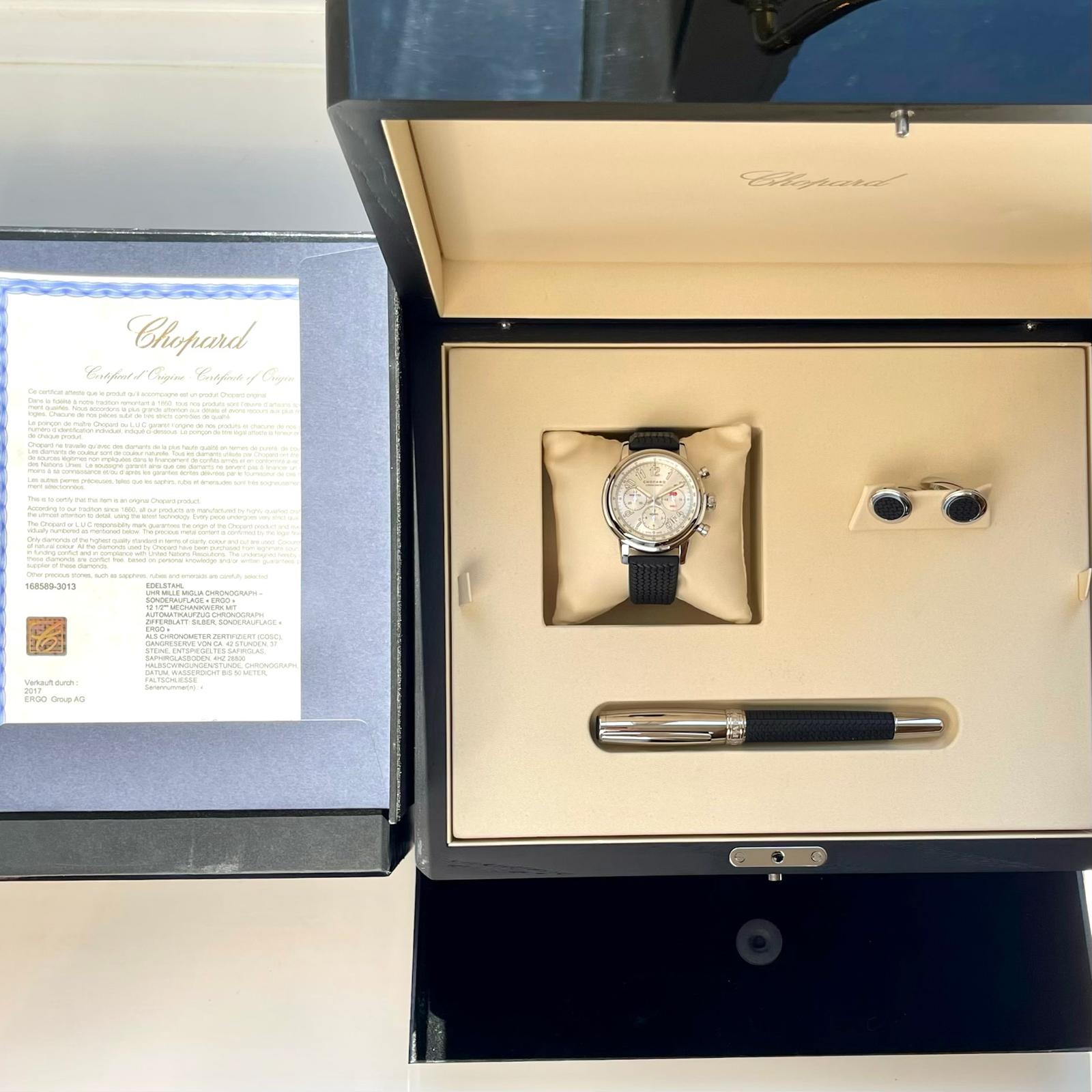 Chopard - Chopard Mille Miglia - [product_sku]