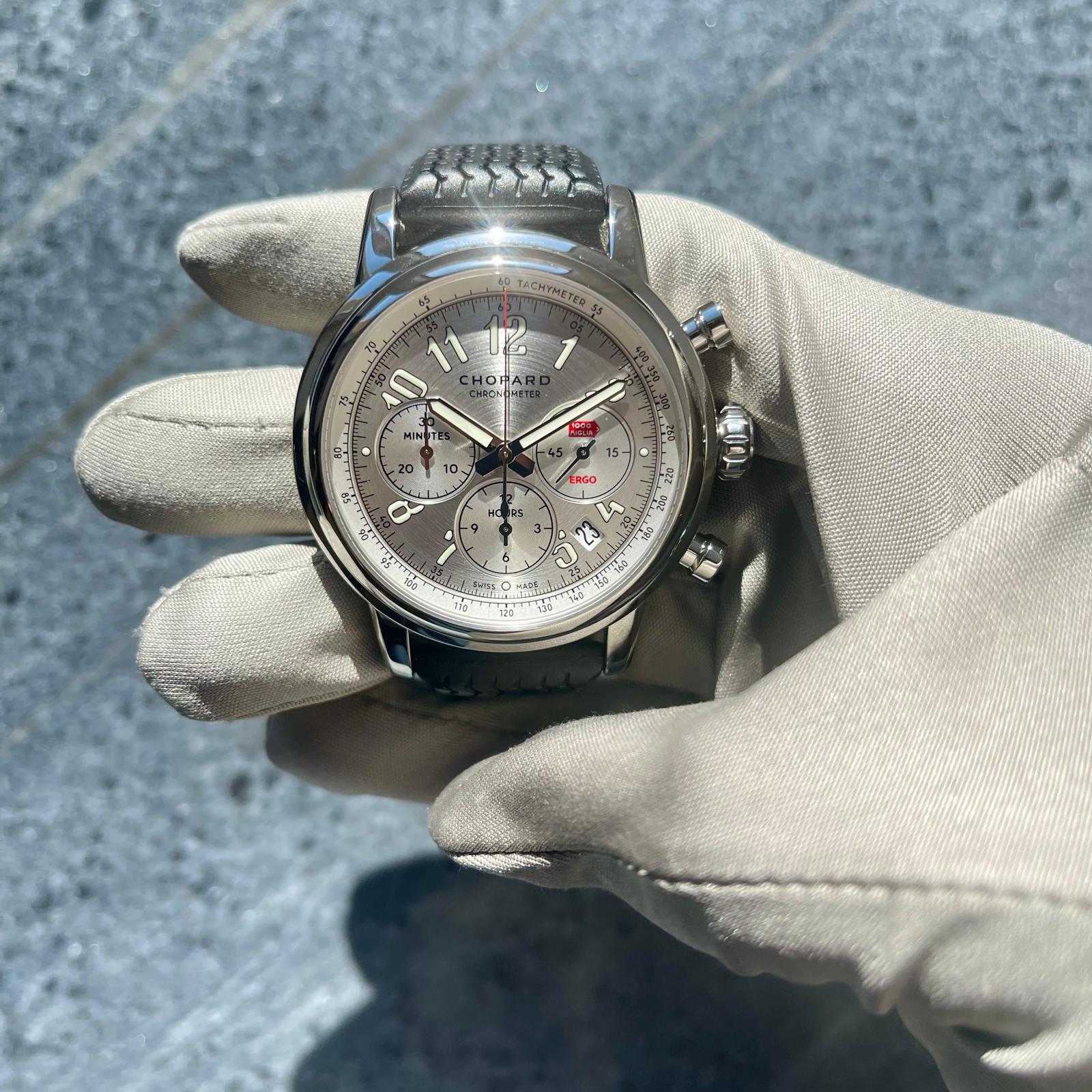 Chopard - Chopard Mille Miglia - [product_sku]
