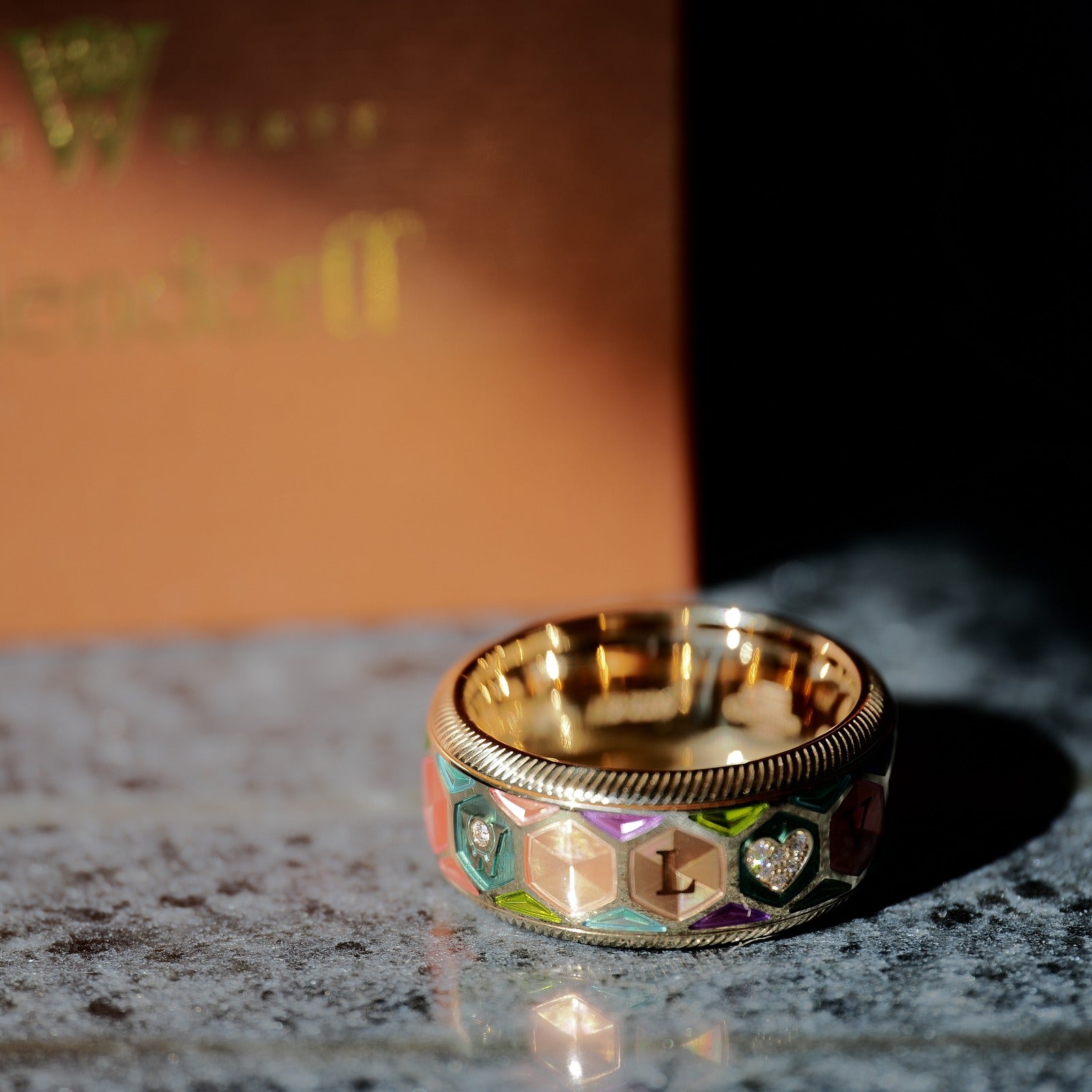 wellendorff - Jahresring 2026 - [product_sku]