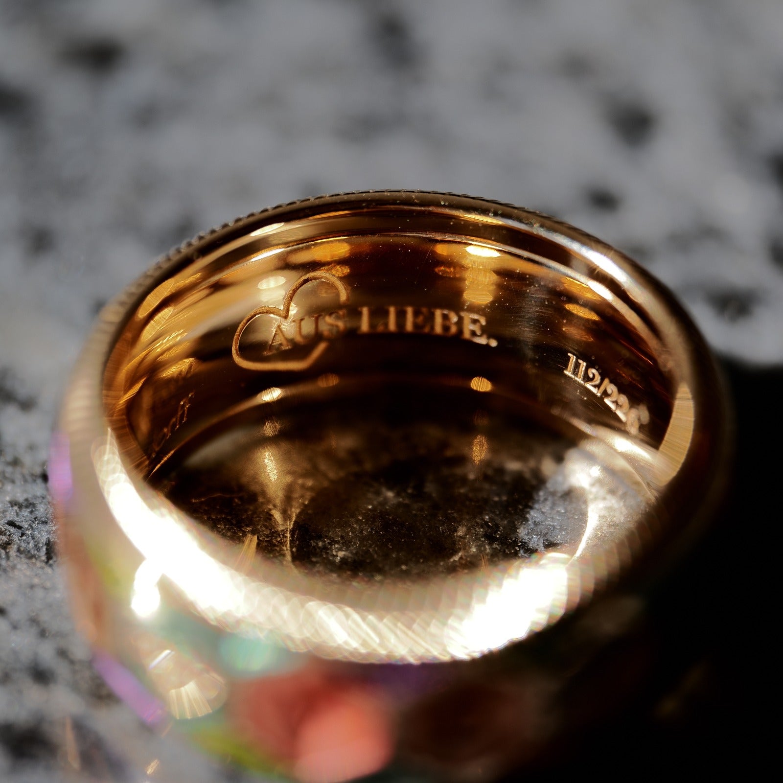 wellendorff - Jahresring 2026 - [product_sku]