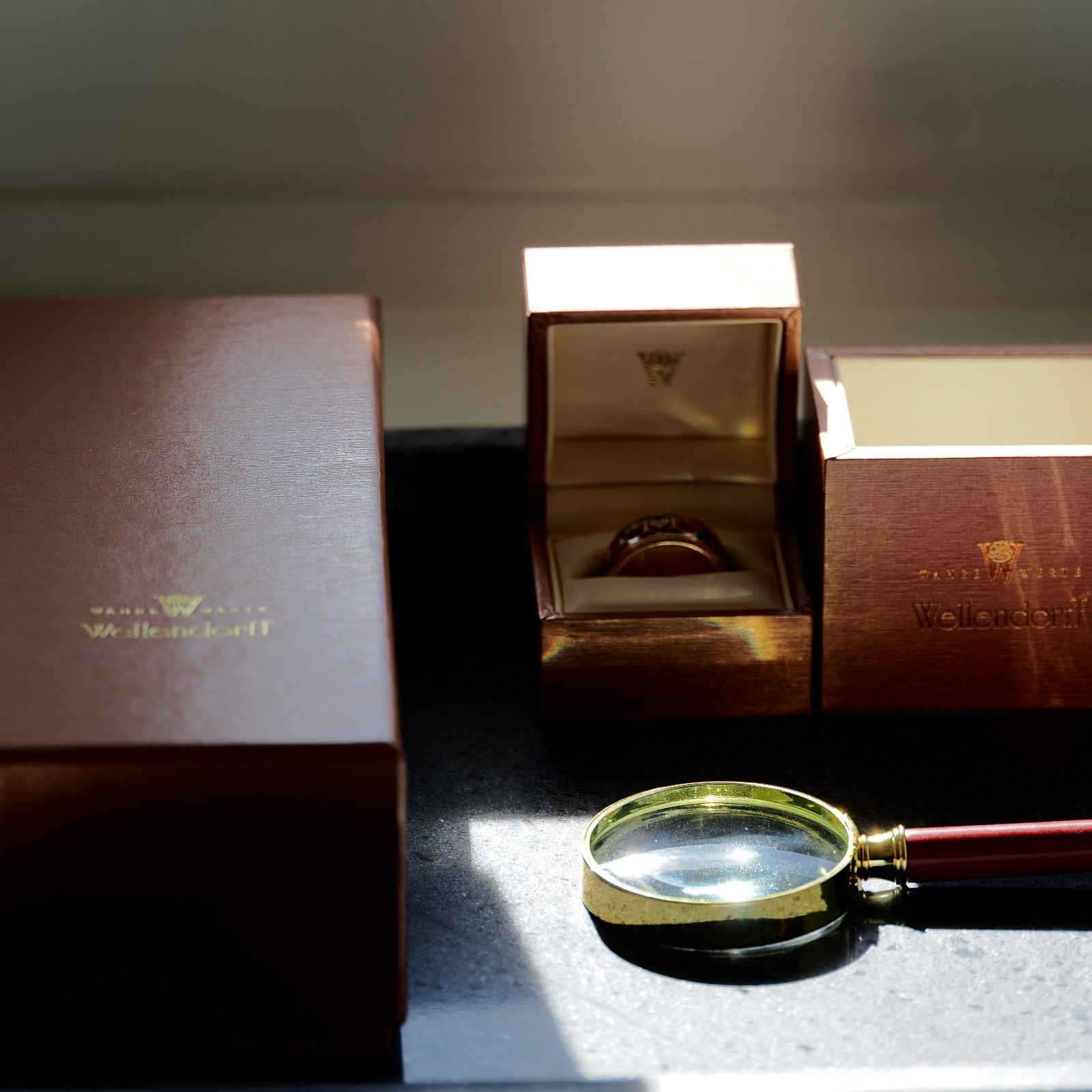 wellendorff - Jahresring 2026 - [product_sku]