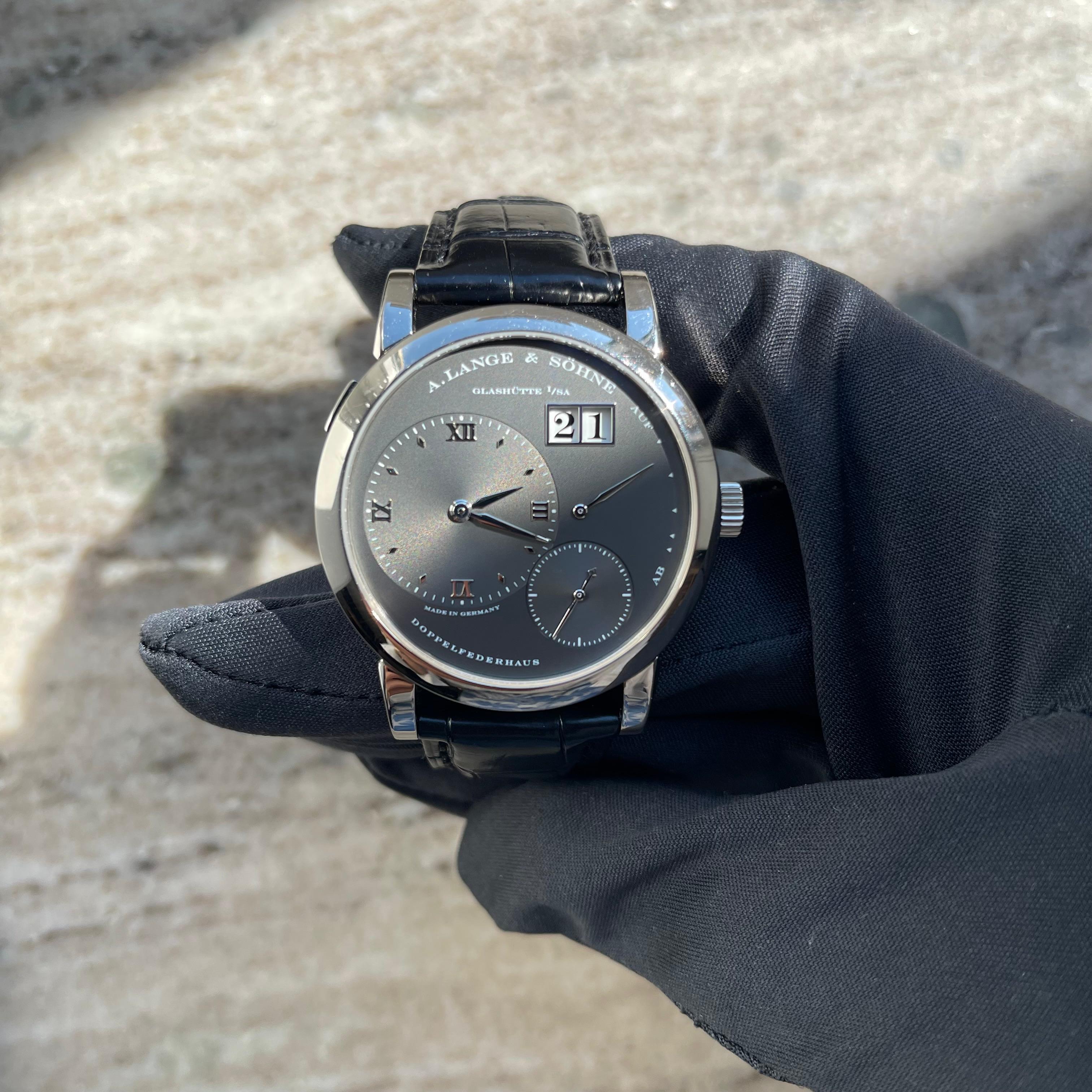 Lange 1 (2003)