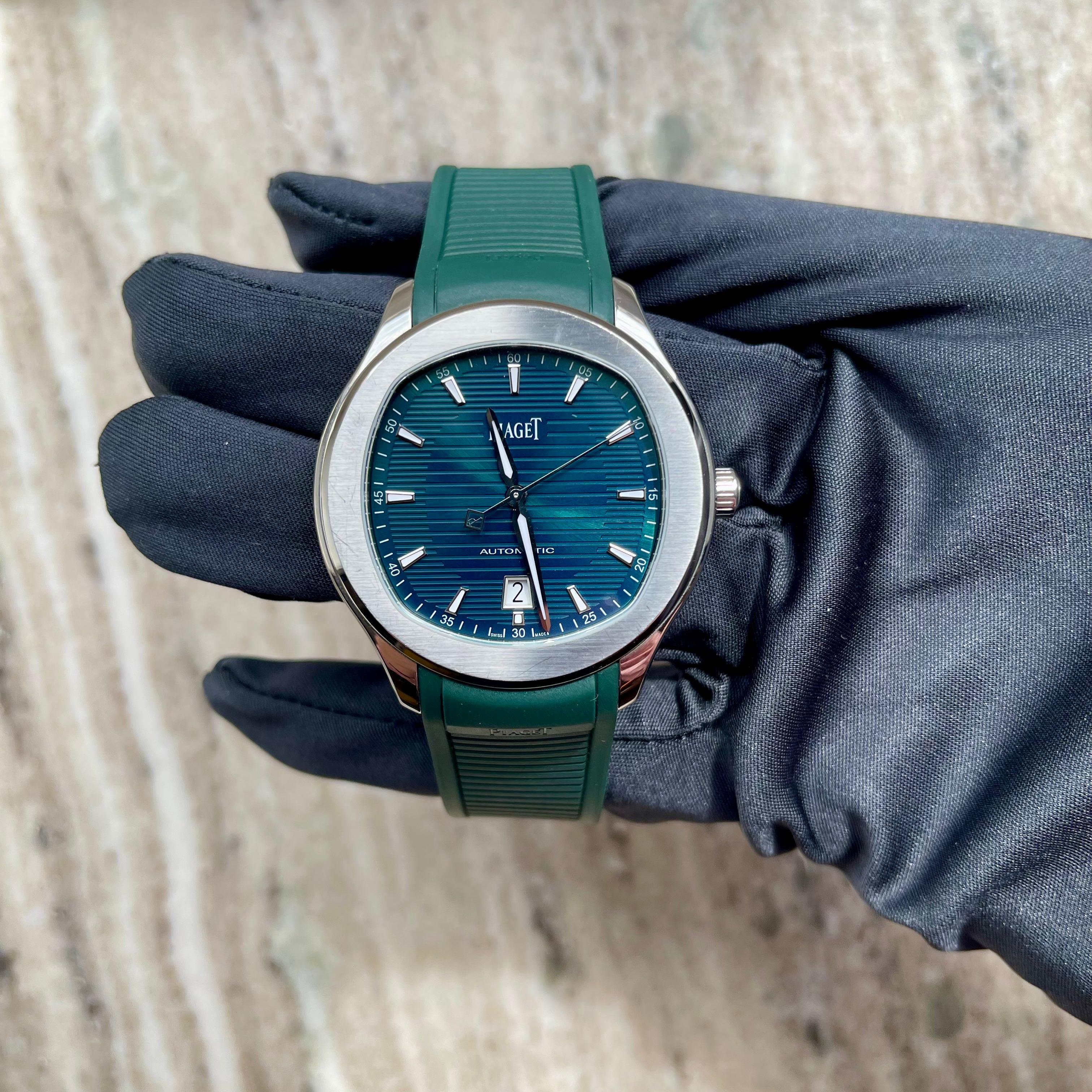 Piaget - Polo Field (2021) - [product_sku]