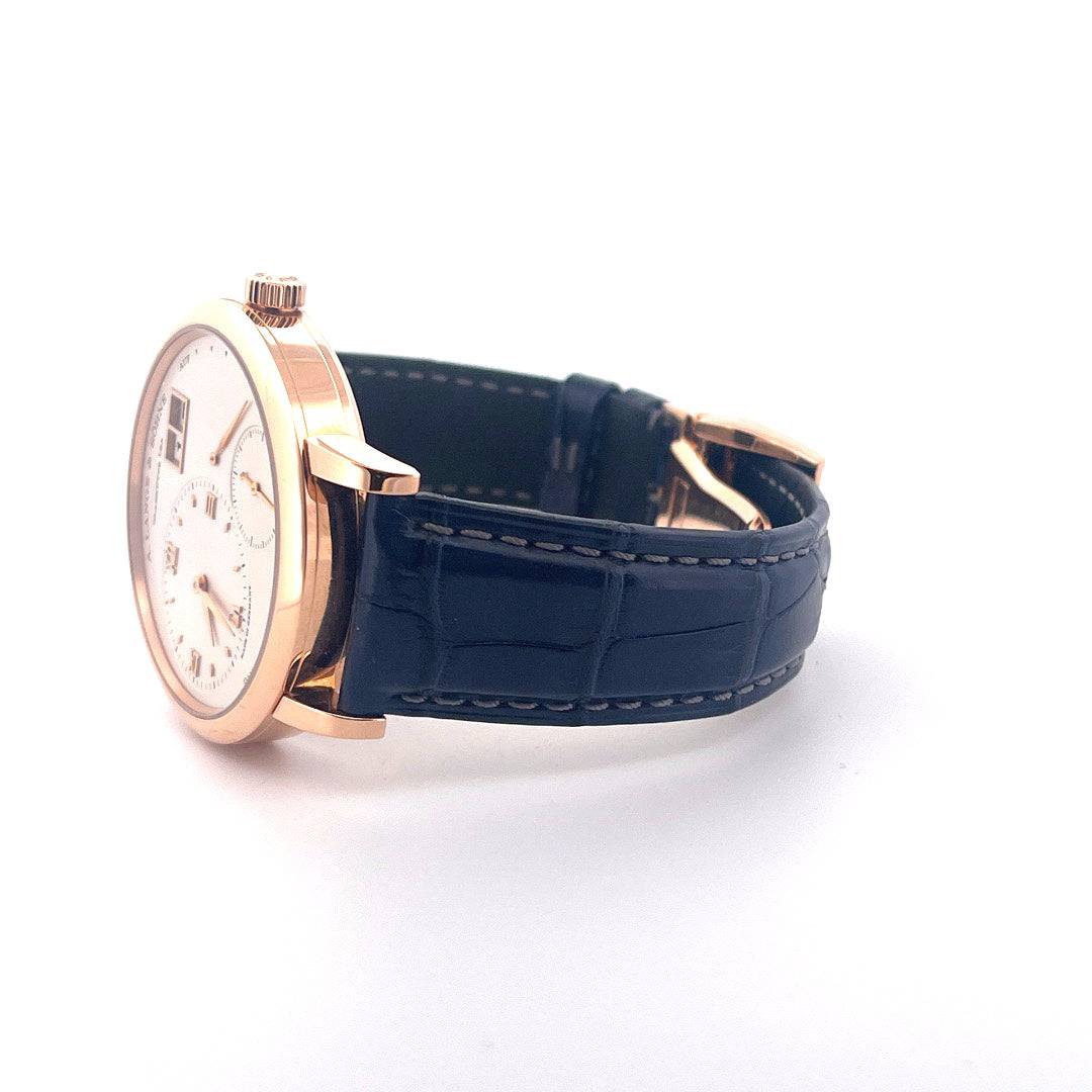 A. Lange & Söhne - Große Lange 1 - Juwelier Spliedt - [product_ Artikelnummer]