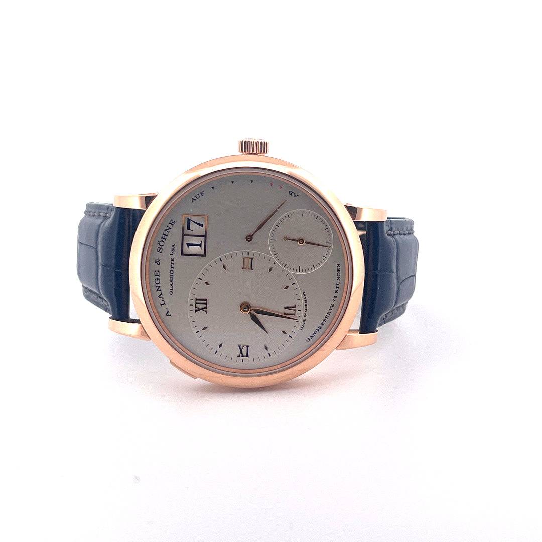 A. Lange & Söhne - Große Lange 1 - Juwelier Spliedt - [product_ Artikelnummer]