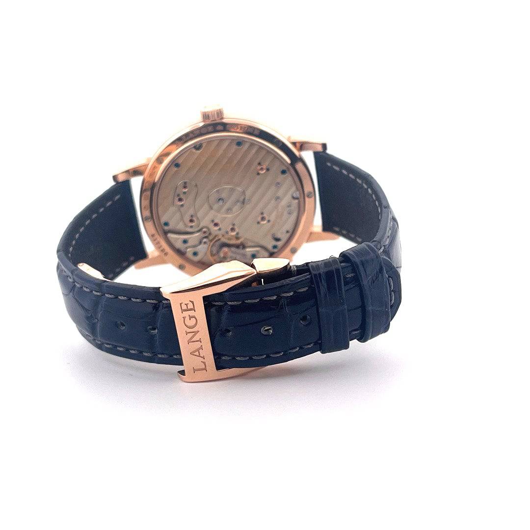A. Lange & Söhne - Große Lange 1 - Juwelier Spliedt - [product_ Artikelnummer]