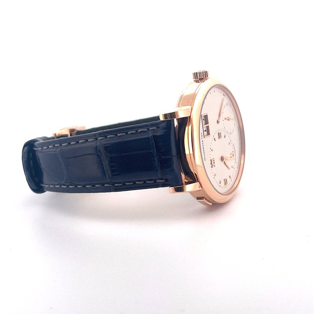 A. Lange & Söhne - Große Lange 1 - Juwelier Spliedt - [product_ Artikelnummer]