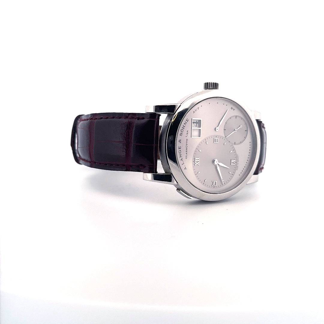 A. Lange & Söhne - Lange 1 - Juwelier Spliedt - [product_ Artikelnummer]