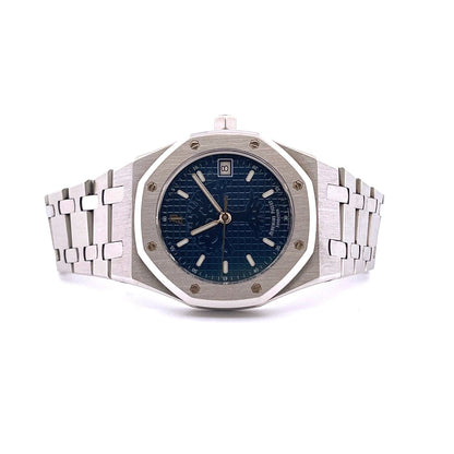 Audemars Piguet - Royal Oak "Foundation Time For The Trees" - Juwelier Spliedt - [product_ Artikelnummer]
