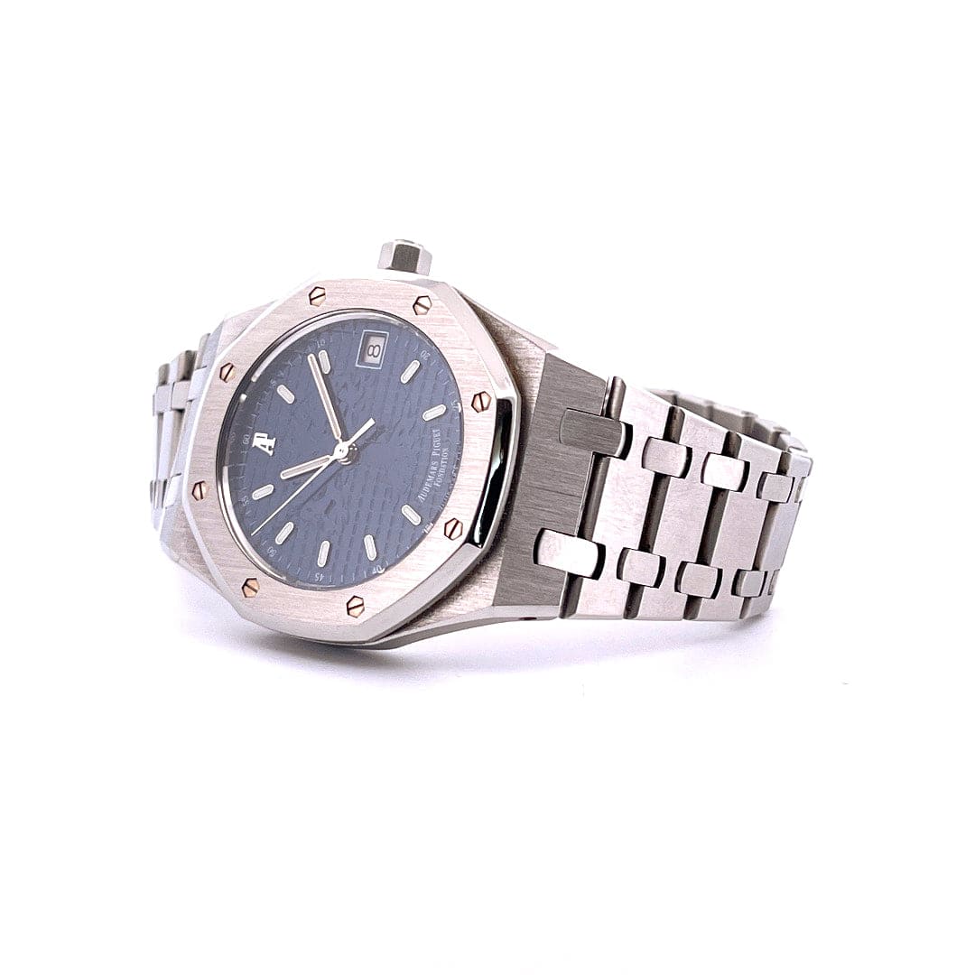 Audemars Piguet - Royal Oak "Foundation Time For The Trees" - Juwelier Spliedt - [product_ Artikelnummer]