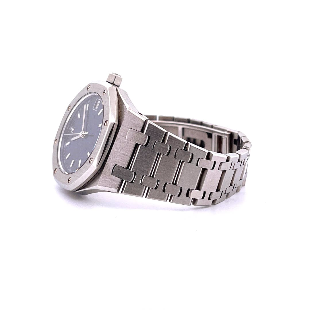 Audemars Piguet - Royal Oak "Foundation Time For The Trees" - Juwelier Spliedt - [product_ Artikelnummer]