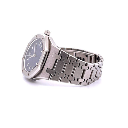 Audemars Piguet - Royal Oak "Foundation Time For The Trees" - Juwelier Spliedt - [product_ Artikelnummer]