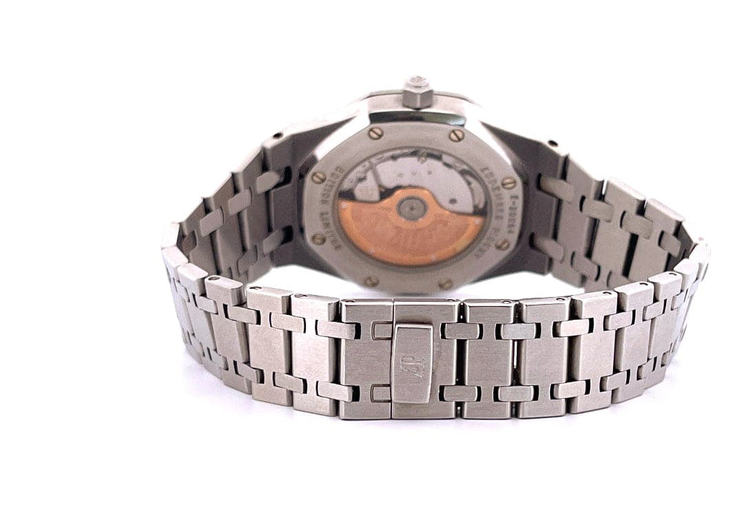Audemars Piguet - Royal Oak "Foundation Time For The Trees" - Juwelier Spliedt - [product_ Artikelnummer]