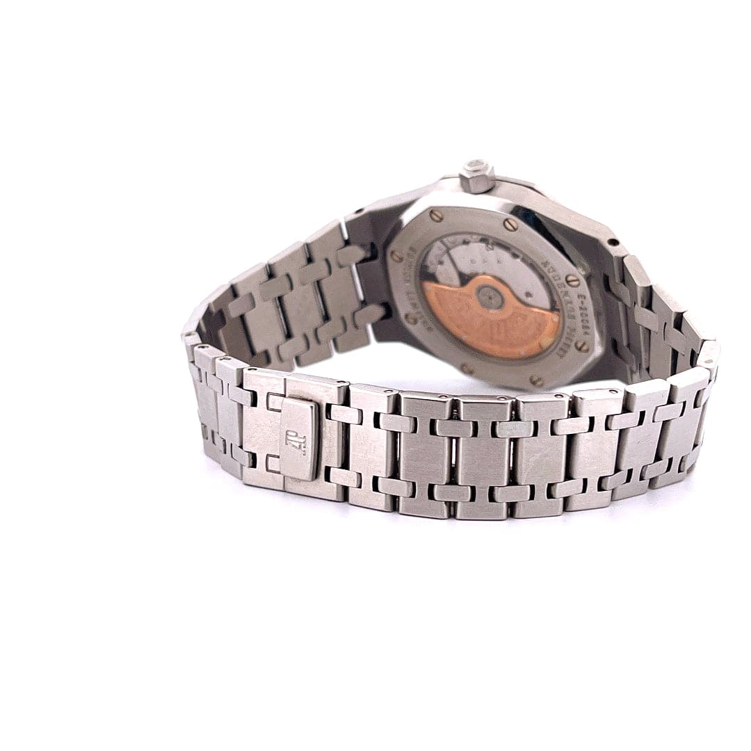 Audemars Piguet - Royal Oak "Foundation Time For The Trees" - Juwelier Spliedt - [product_ Artikelnummer]