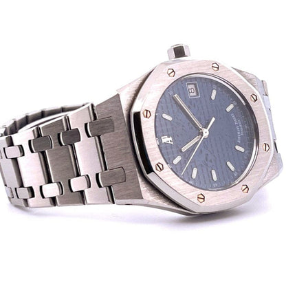 Audemars Piguet - Royal Oak "Foundation Time For The Trees" - Juwelier Spliedt - [product_ Artikelnummer]