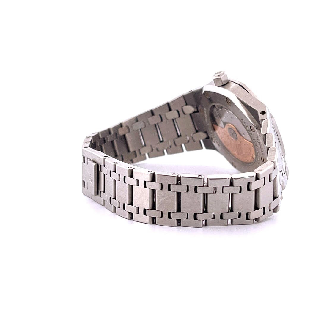 Audemars Piguet - Royal Oak "Foundation Time For The Trees" - Juwelier Spliedt - [product_ Artikelnummer]