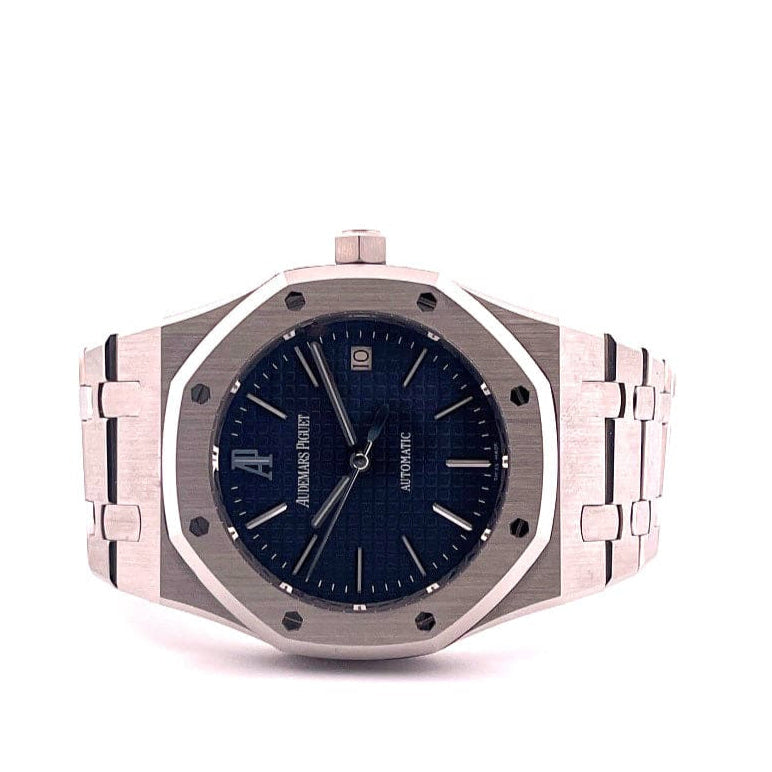 Audemars Piguet - Royal Oak Ref.15300ST - Juwelier Spliedt - [product_ Artikelnummer]