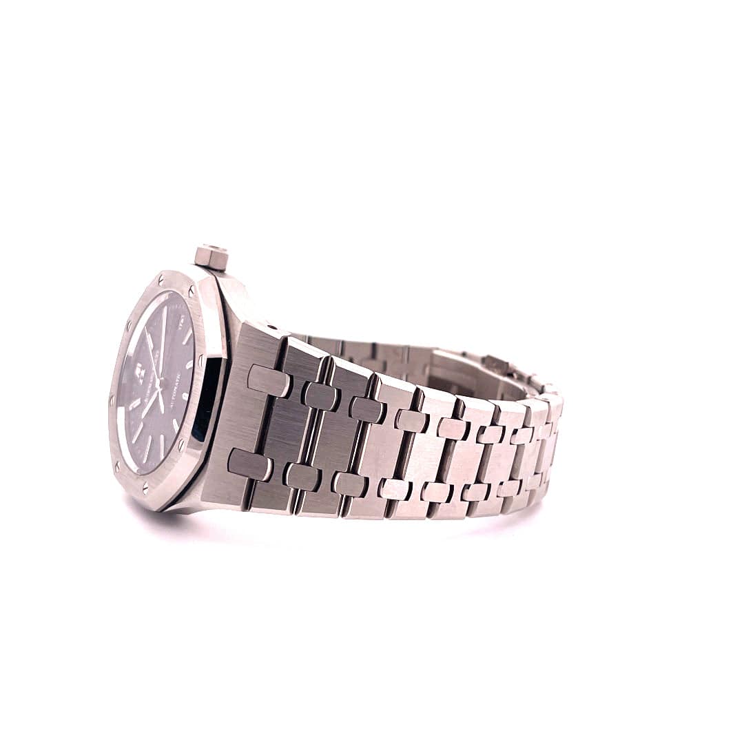 Audemars Piguet - Royal Oak Ref.15300ST - Juwelier Spliedt - [product_ Artikelnummer]