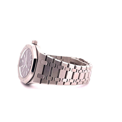 Audemars Piguet - Royal Oak Ref.15300ST - Juwelier Spliedt - [product_ Artikelnummer]