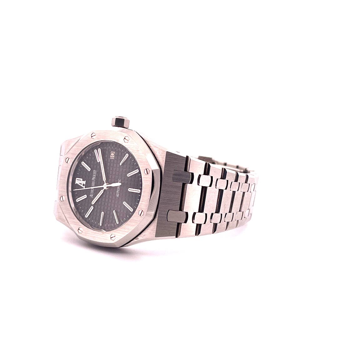Audemars Piguet - Royal Oak Ref.15300ST - Juwelier Spliedt - [product_ Artikelnummer]
