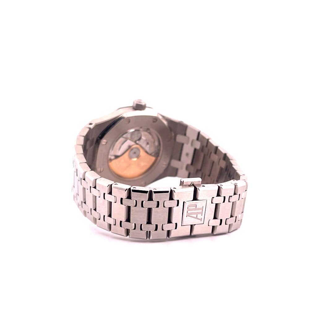 Audemars Piguet - Royal Oak Ref.15300ST - Juwelier Spliedt - [product_ Artikelnummer]