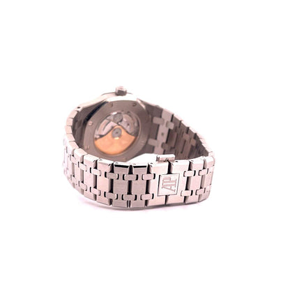 Audemars Piguet - Royal Oak Ref.15300ST - Juwelier Spliedt - [product_ Artikelnummer]