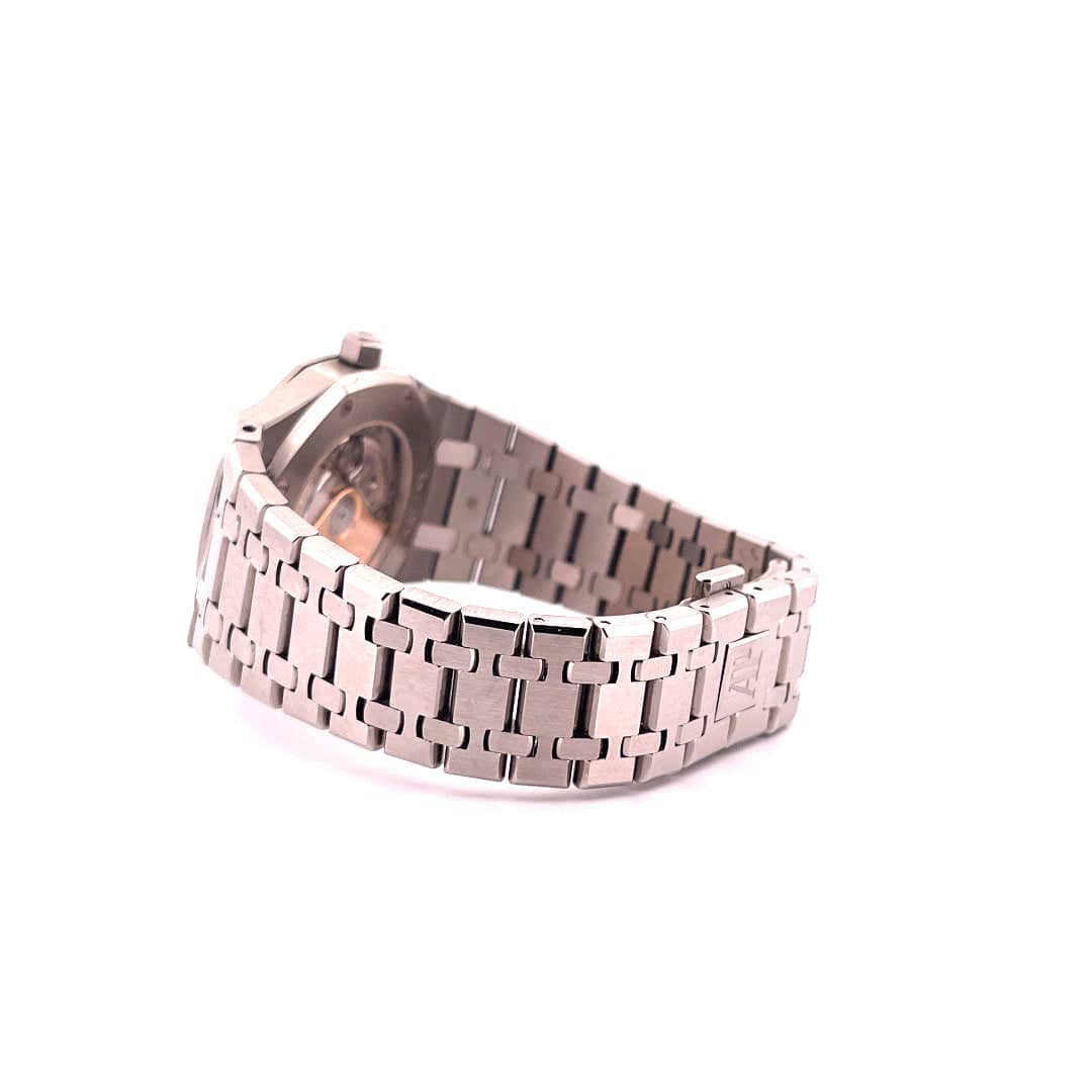 Audemars Piguet - Royal Oak Ref.15300ST - Juwelier Spliedt - [product_ Artikelnummer]