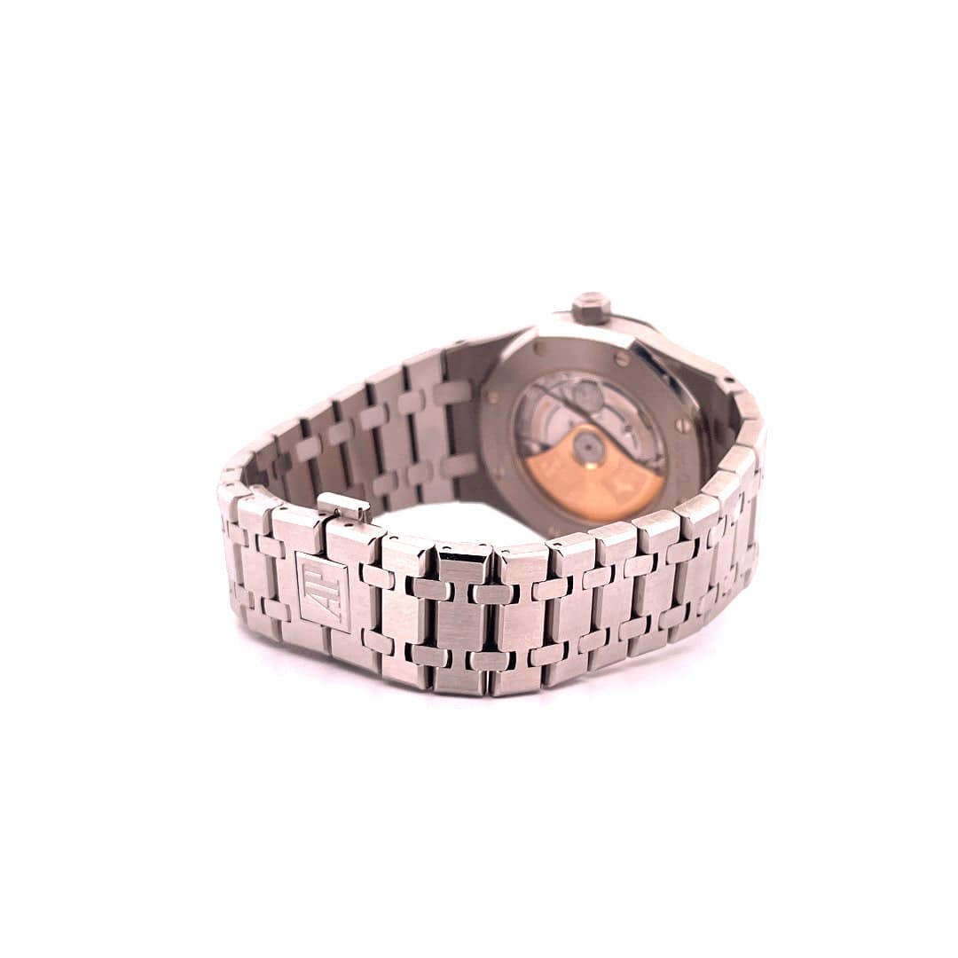 Audemars Piguet - Royal Oak Ref.15300ST - Juwelier Spliedt - [product_ Artikelnummer]